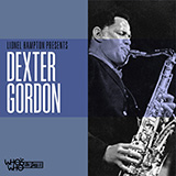 Dexter Gordon Seven Come Eleven 1524079