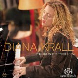 Diana Krall Black Crow 28036