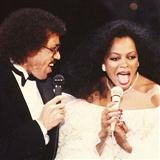 Diana Ross & Lionel Richie Endless Love 174995