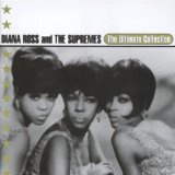 Diana Ross Ain't No Mountain High Enough 116600