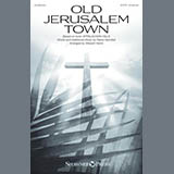Diane Hannibal Old Jerusalem Town (arr. Stewart Harris) 535797
