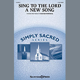Diane Hannibal Sing To The Lord A New Song 1515070