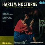 Dick Rogers Harlem Nocturne 93505