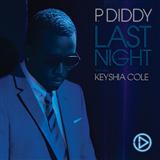 Diddy featuring Keyshia Cole Last Night 58215