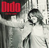 Dido Don't Leave Home 48770
