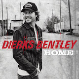Dierks Bentley Am I The Only One 85996