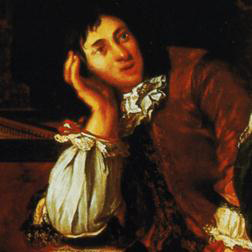 Dietrich Buxtehude Canzonetta In D Minor Buxwv168 117934