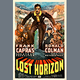 Dimitri Tiomkin Lost Horizon 70577