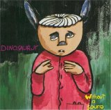 Dinosaur Jr. Feel The Pain 163827