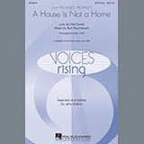 Mac Huff A House Is Not A Home 82269