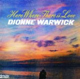 Dionne Warwick Alfie 175861