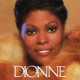 Dionne Warwick I'll Never Love This Way Again 19504