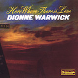 Dionne Warwick Trains And Boats And Planes 28401