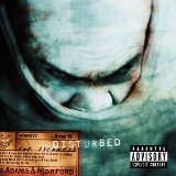 Disturbed Down With The Sickness 91914