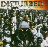 Disturbed Stricken 91461