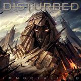 Disturbed The Sound Of Silence 123365