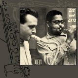 Dizzy Gillespie Anthropology 36761