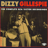 Dizzy Gillespie Anthropology (Take 2) 1758581