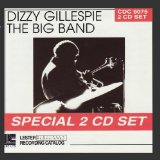 Dizzy Gillespie Things To Come 74497