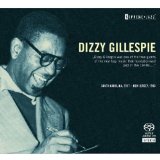 Dizzy Gillespie Tour De Force 62168