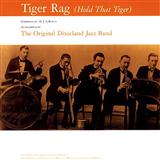 D.J. LaRocca Tiger Rag 65819