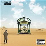 DJ Snake Feat. Justin Bieber Let Me Love You 181529