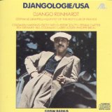 Django Reinhardt Ain't Misbehavin' 21967