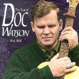 Doc Watson Deep River Blues 163500