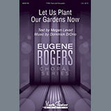 Dominick DiOrio Let Us Plant Our Gardens Now 175654