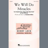 Dominick DiOrio We Will Do Miracles 1219921