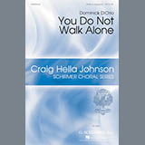 Dominick DiOrio You Do Not Walk Alone 163907
