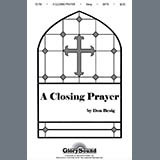 Don Besig A Closing Prayer 1230571