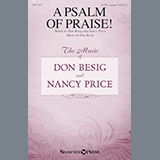 Don Besig A Psalm Of Praise! 251889