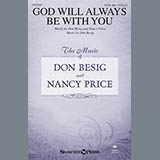 Don Besig God Will Always Be With You 162332