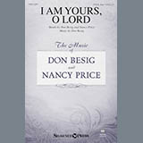 Don Besig I Am Yours, O Lord 175460