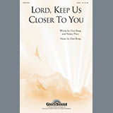 Don Besig Lord, Keep Us Closer To You 289757