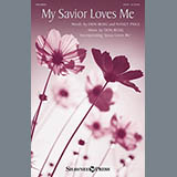 Don Besig My Savior Loves Me 154187