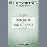 Don Besig Praise To The Lord! 162409