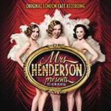 Don Black, George Fenton & Simon Chamberlain Living In A Dream World (from Mrs Henderson Presents) 437983
