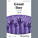Don Hart Great Day 86743