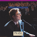 Don Moen God Will Make A Way 420969