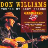 Don Williams Good Ole Boys Like Me 80110