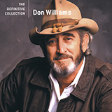 Don Williams I Wouldn't Want To Live (If You Didn't Love Me) 1576354