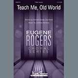 Donald Grady Davidson and Andrea Ramsey Teach Me, Old World 435778