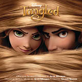 Donna Murphy Mother Knows Best (from Tangled) 913960
