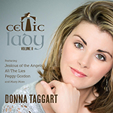 Donna Taggart Jealous Of The Angels 429519