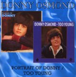 Donny Osmond Puppy Love 109299