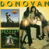 Donovan Dark Eyed Blue Jean Angel 117214