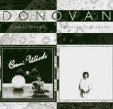 Donovan Sleep (From Album Sutras) 117329