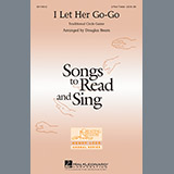 Douglas Beam I Let Her Go-Go 94288